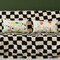 Spring Lumbar Pillow Covers 12x20 Floral Flowers Decorations Farmhouse Colorful Outdoor Living Room Cushion Case for Sofa Couch Home Bed Pack of 2